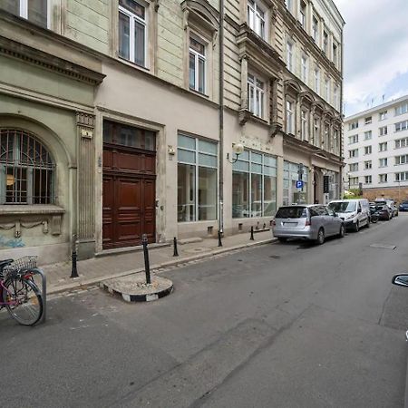 Apartament Z Antresola Przy Rynku Apartment Wroclaw Bagian luar foto